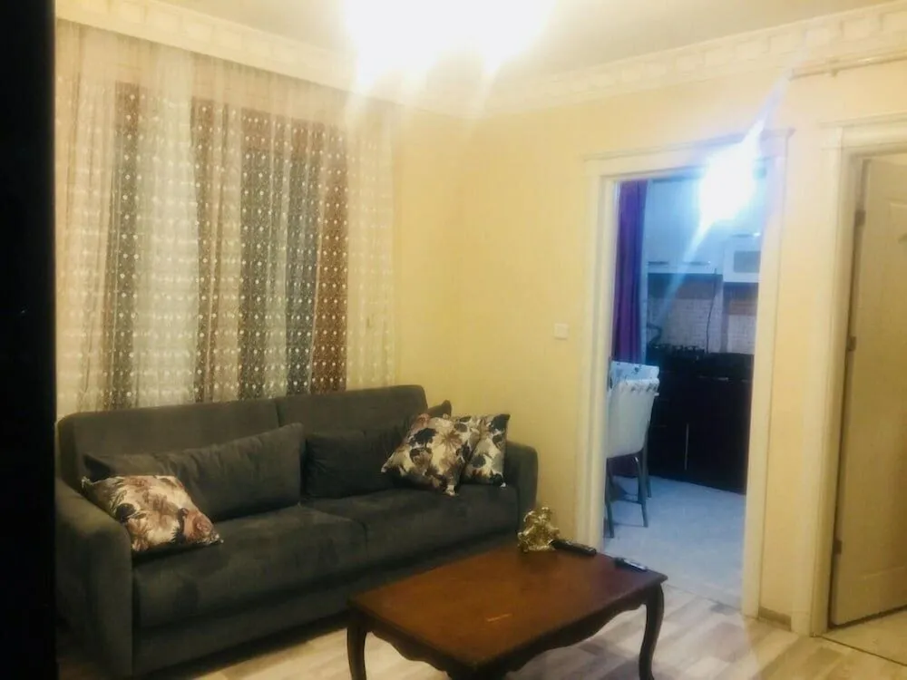 Comfort Stüdyo Süit