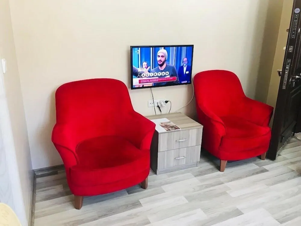 Comfort Stüdyo Süit