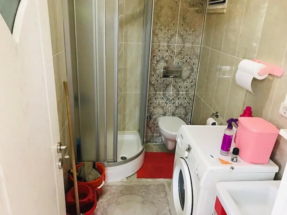 Comfort Stüdyo Süit