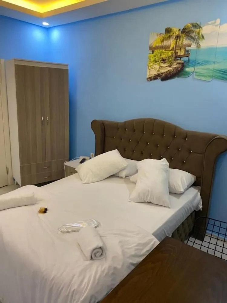 Superior Üç Kişilik Oda