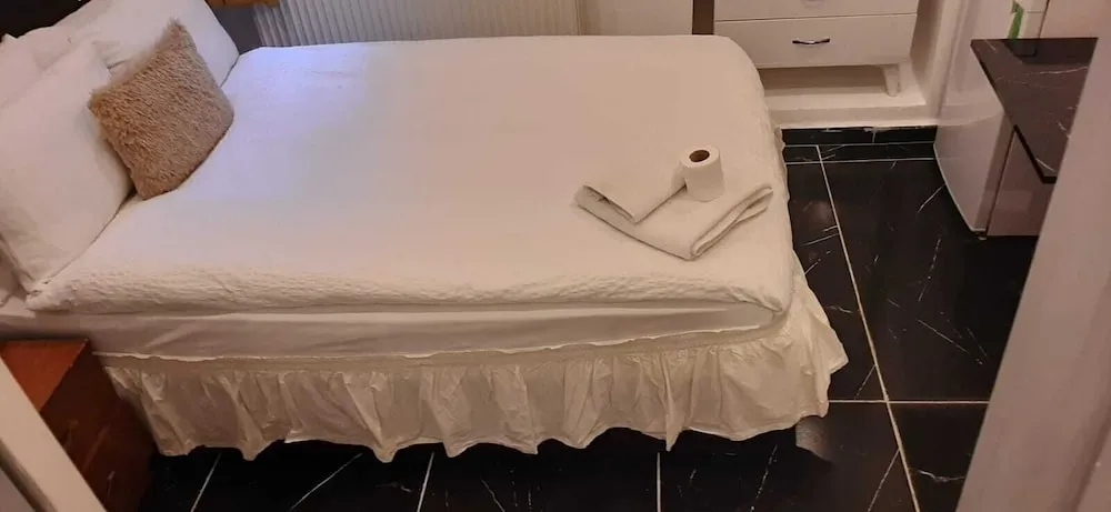 Superior Üç Kişilik Oda