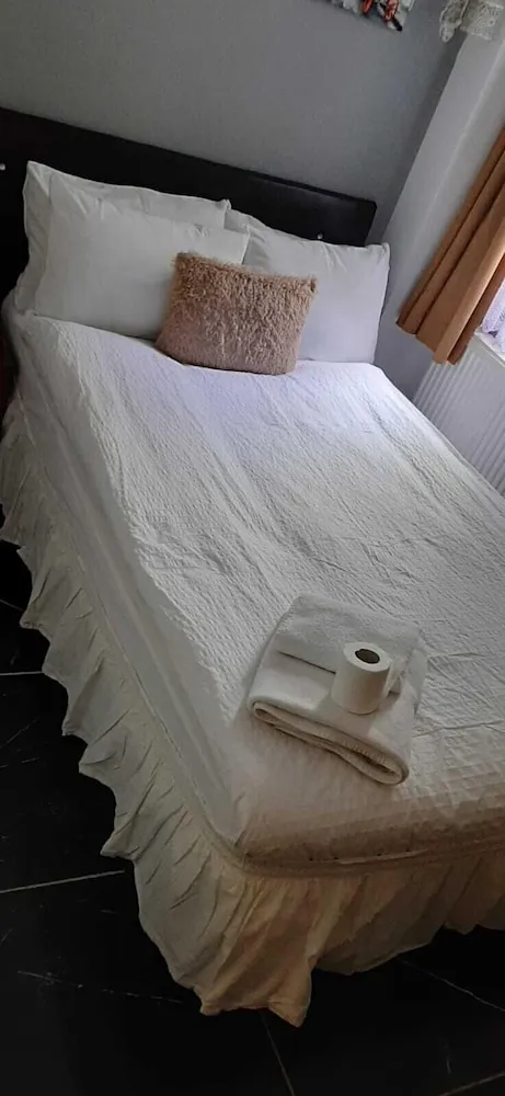 Superior Üç Kişilik Oda