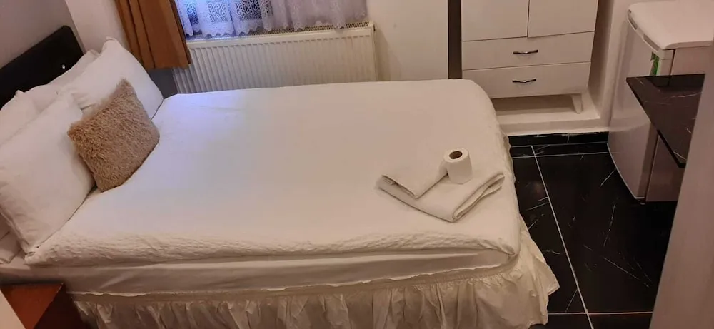 Superior Üç Kişilik Oda