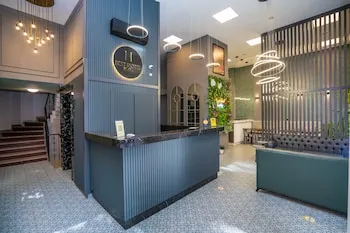 Best Hotel Kadikoy
