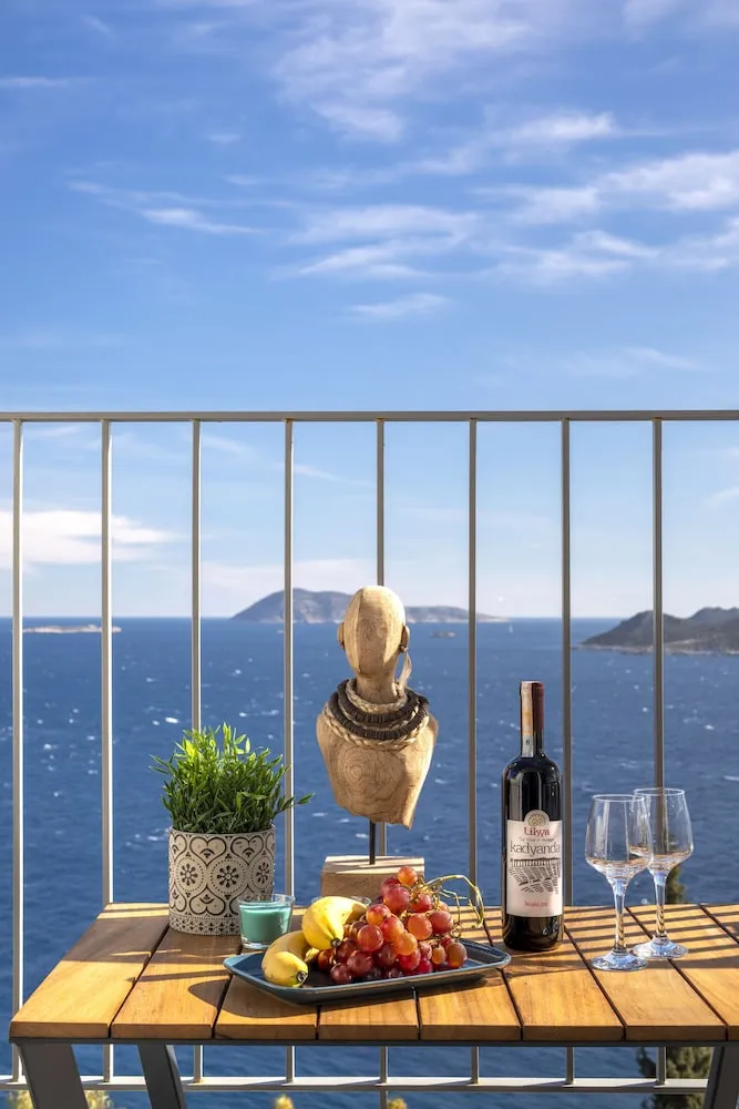 Comfort İki Ayrı Yataklı Oda