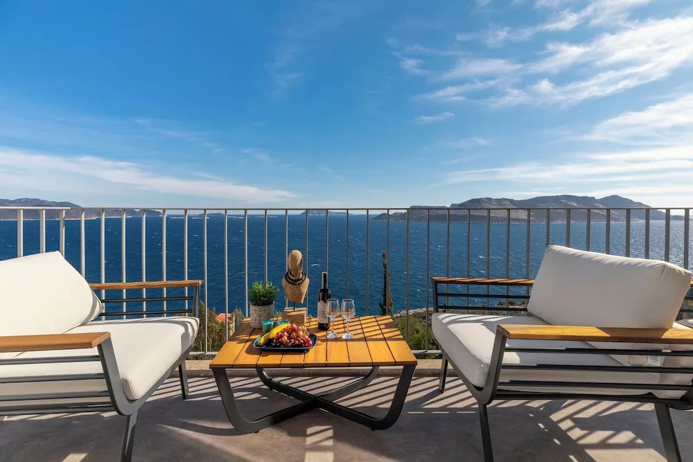 Comfort İki Ayrı Yataklı Oda