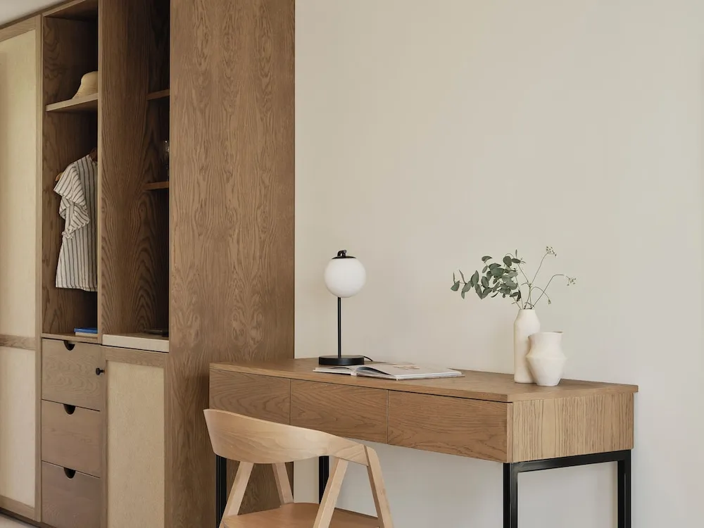 Deluxe Oda, Deniz Manzaralı