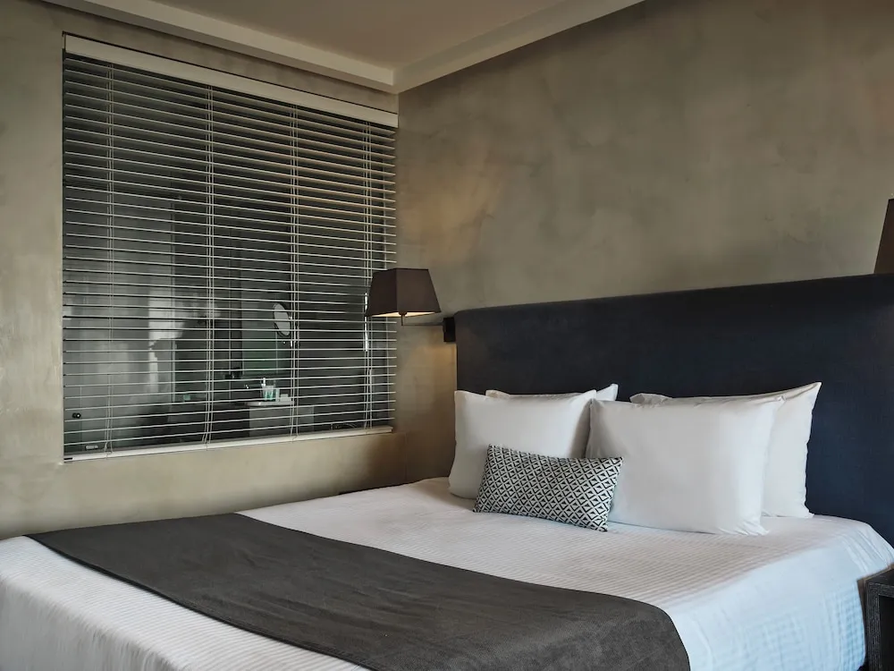 Superior Bungalov, Deniz Manzaralı