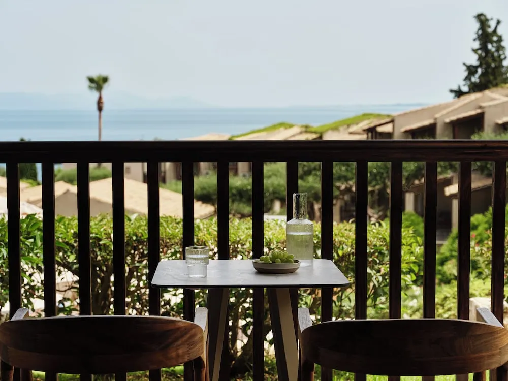 Family Bungalov, 1 Yatak Odası (Sliding Door)