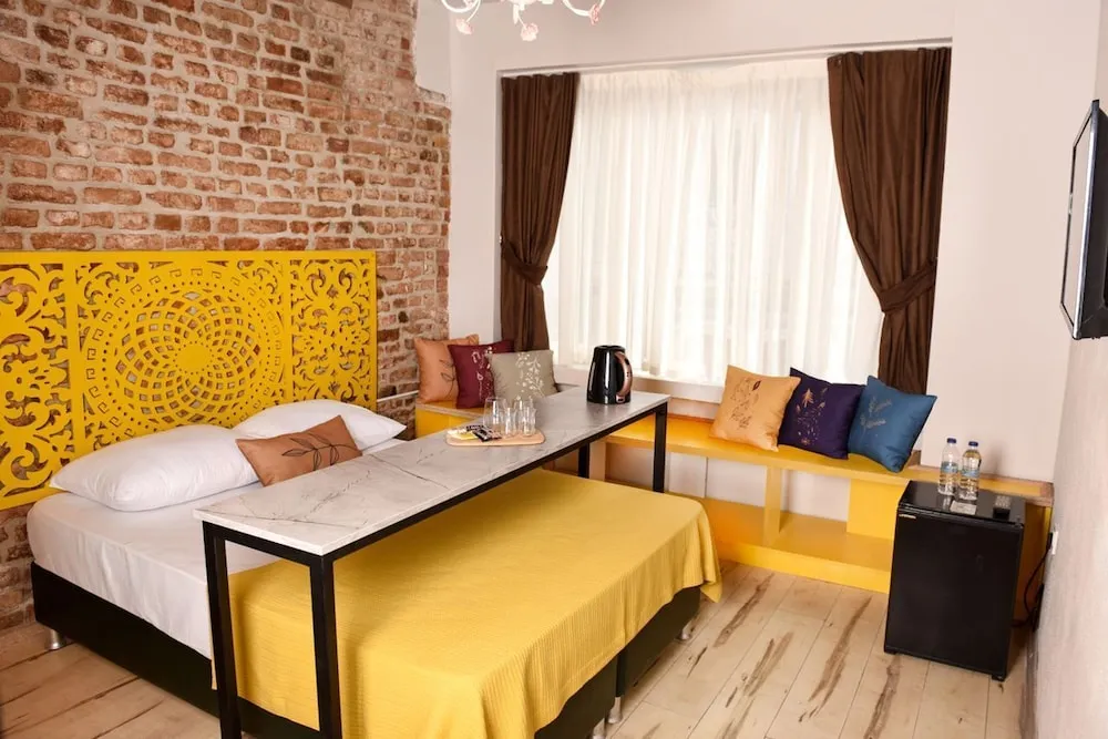 Standard Tek Büyük Yataklı Oda, 1 Büyük (Queen) Boy Yatak