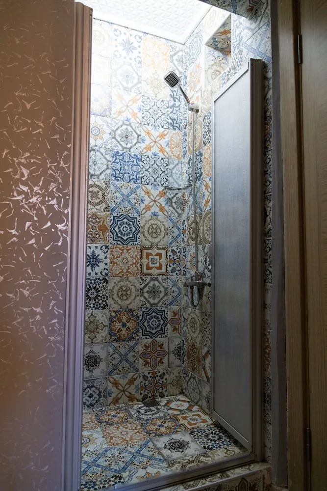 Standard Üç Kişilik Oda