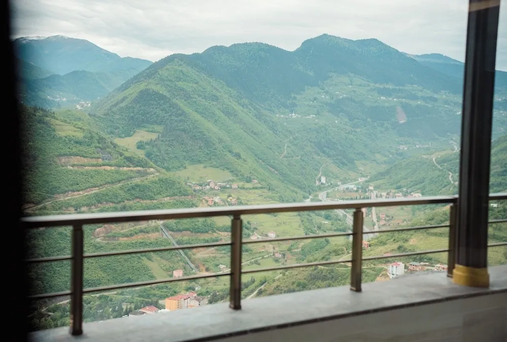 Panoramic Süit