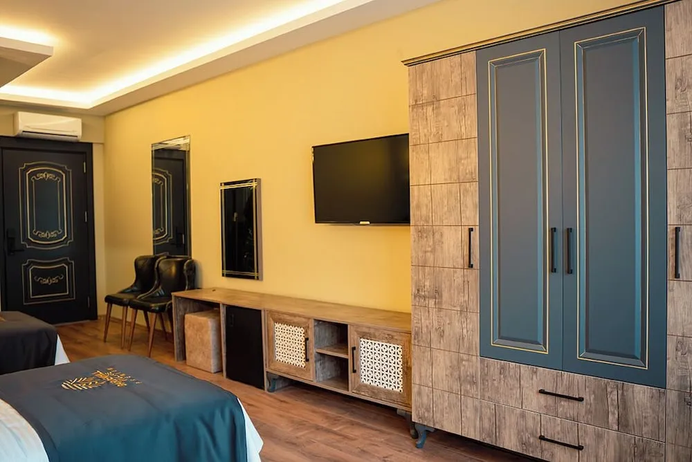 Comfort Üç Kişilik Oda