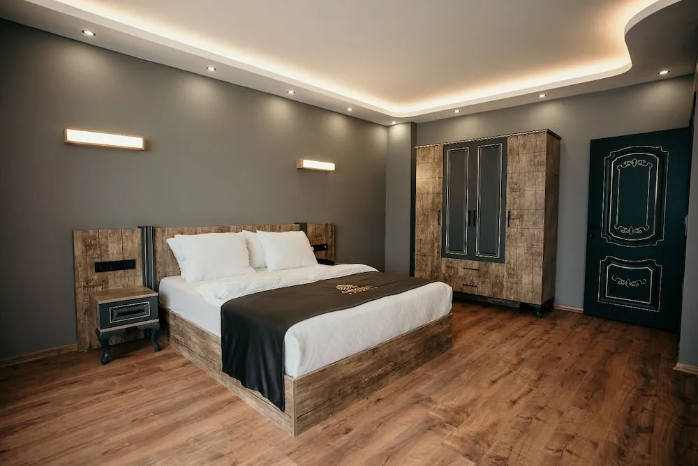 Deluxe Bungalov