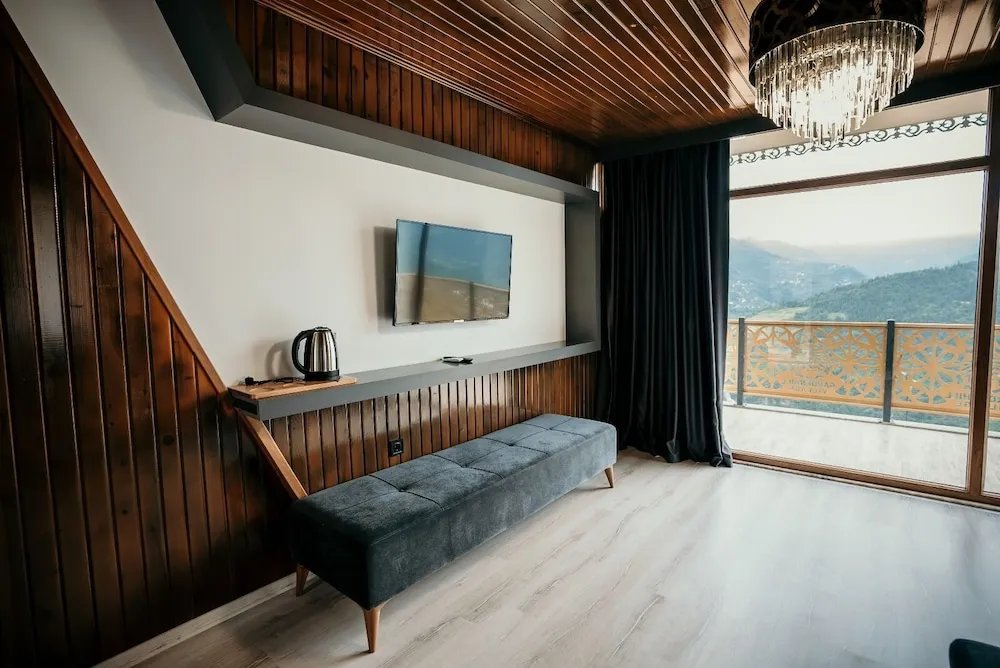 Business Bungalov