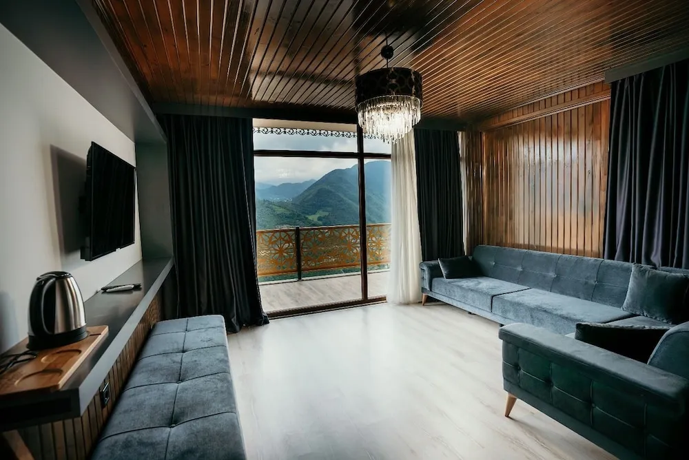 Business Bungalov