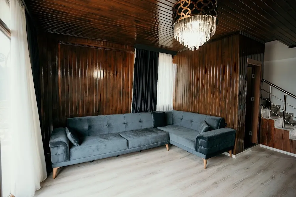 Business Bungalov