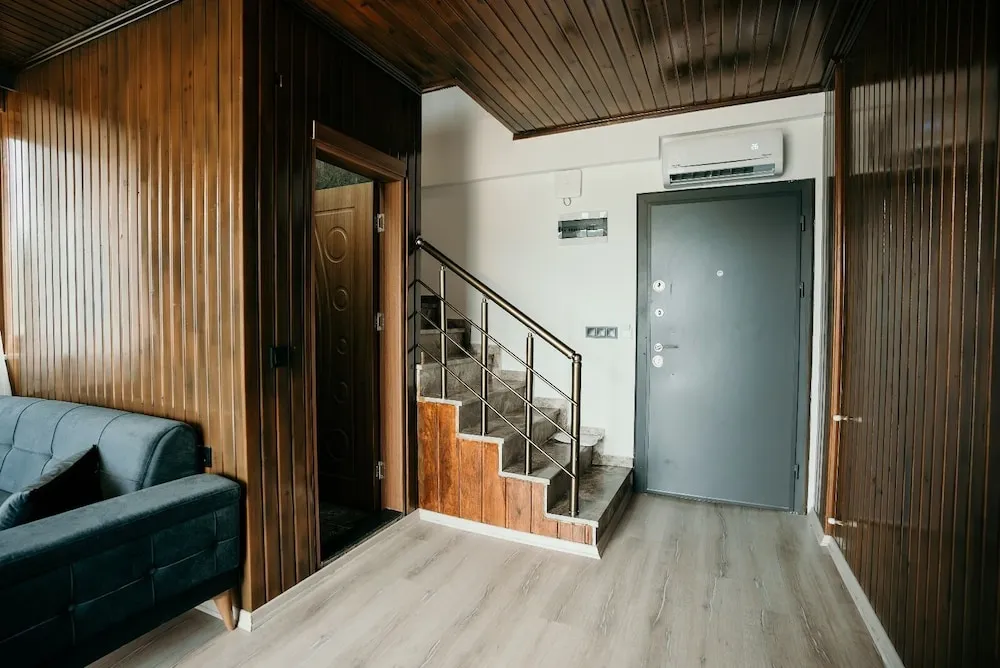 Business Bungalov