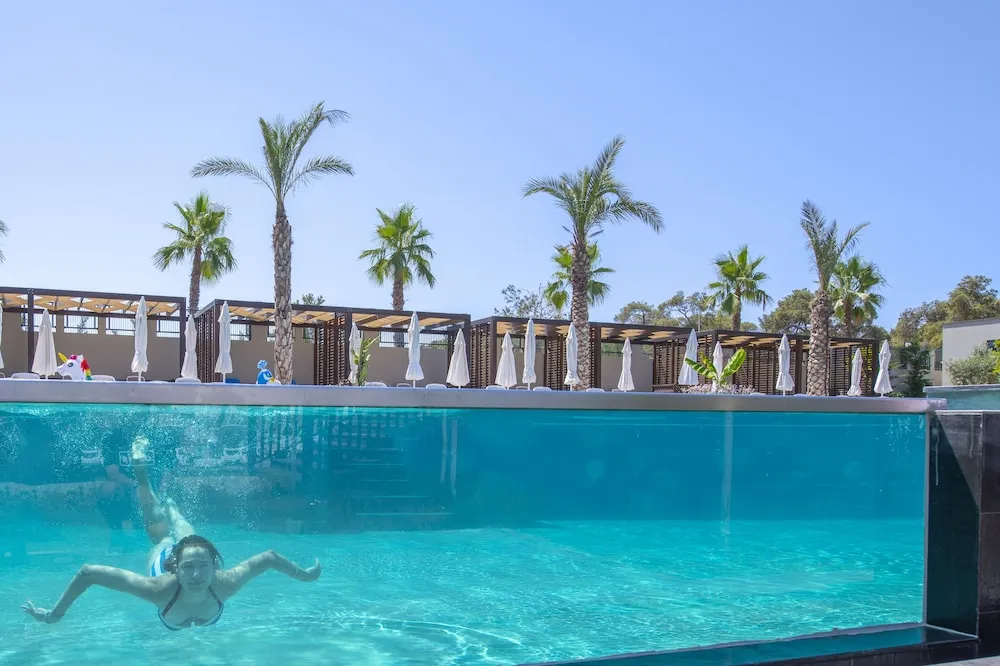 Luxury Oda, Deniz Manzaralı