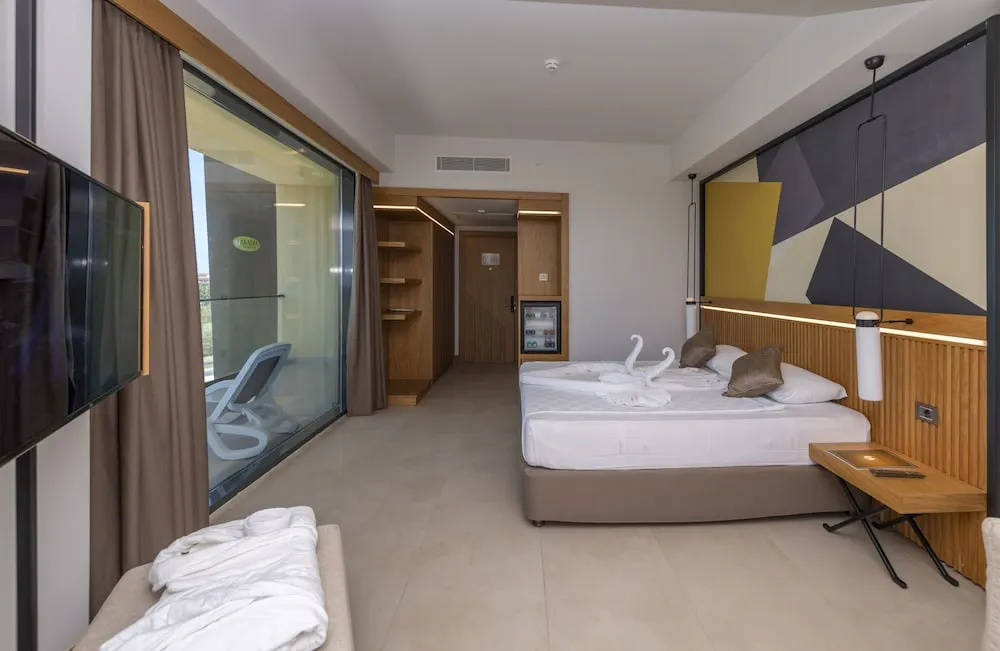 Luxury Oda, Deniz Manzaralı