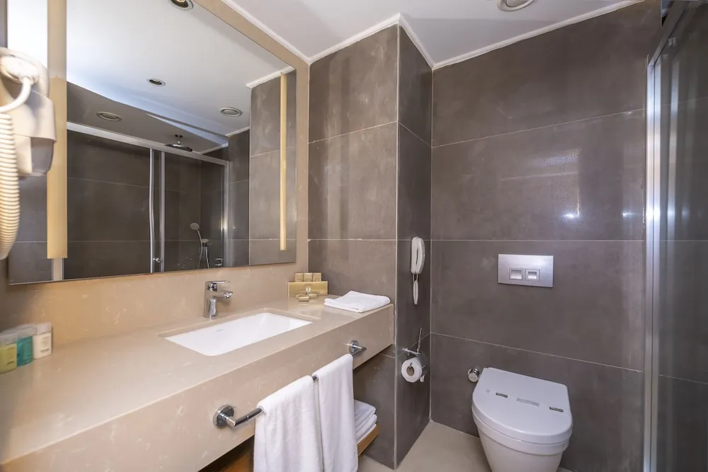 Luxury Oda, Deniz Manzaralı