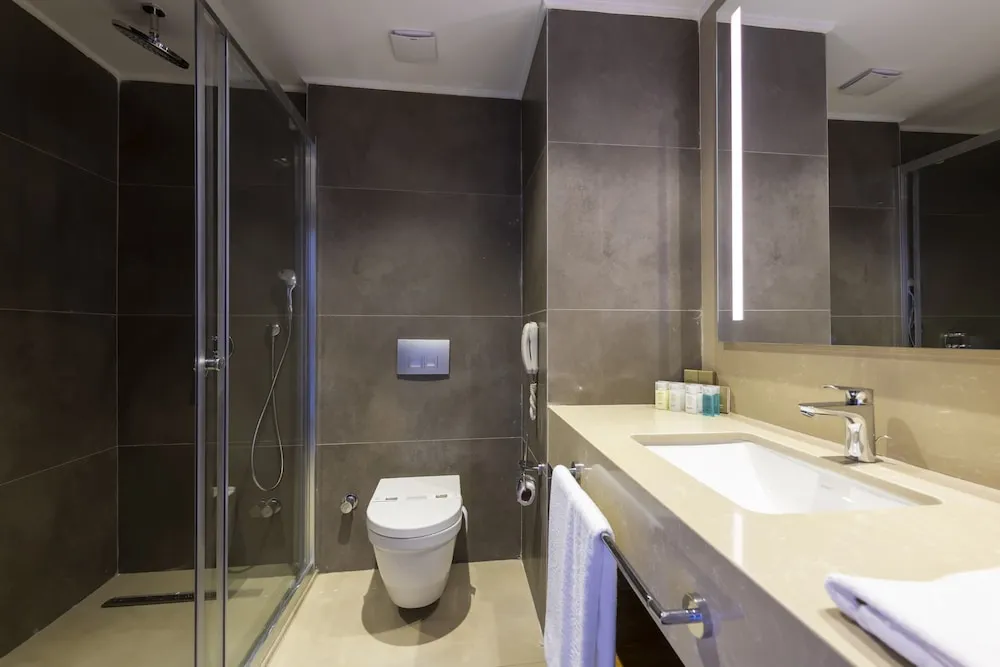 Luxury Oda, Deniz Manzaralı