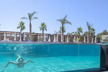 Sorgun Akadia Luxury-Premium Ultra All Inclusive