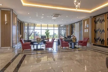 Sorgun Akadia Luxury-Premium Ultra All Inclusive