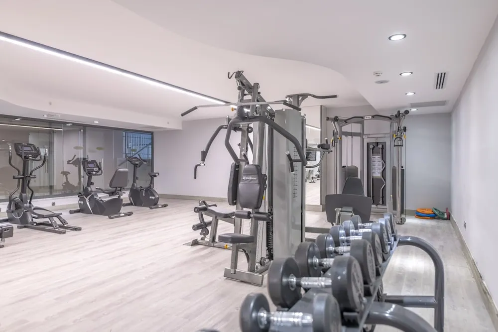 Sorgun Akadia Luxury - Sadece Yetişkinlere Özel 16+