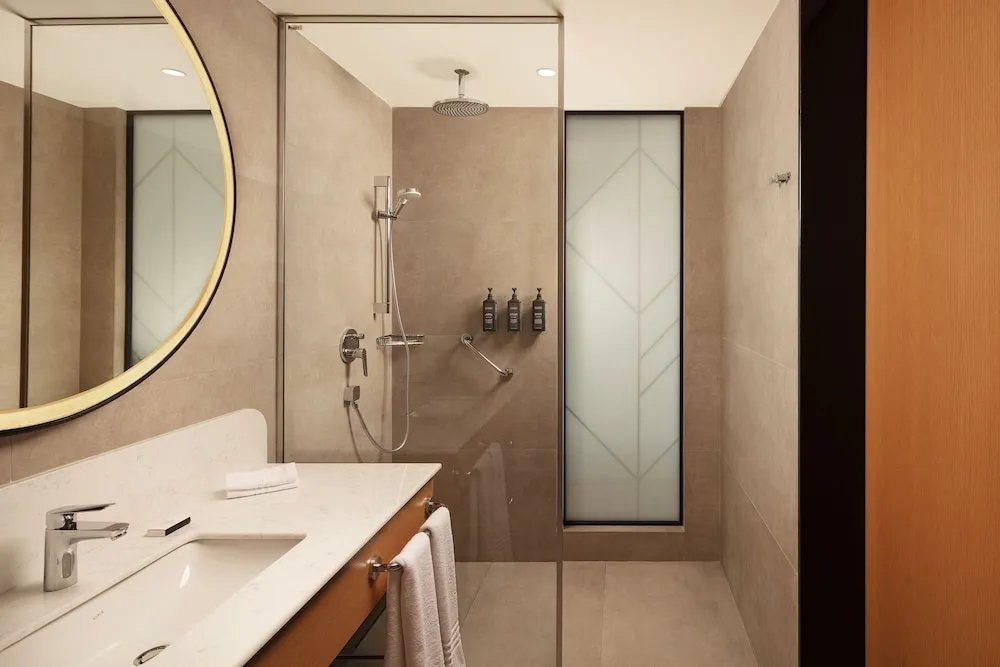 Executive Oda, 1 Çift Kişilik Yatak, Şehir Manzaralı