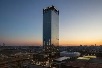 Sheraton İstanbul Esenyurt