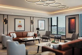 Sheraton İstanbul Esenyurt