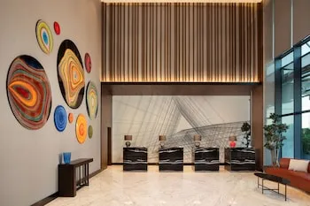 Sheraton İstanbul Esenyurt