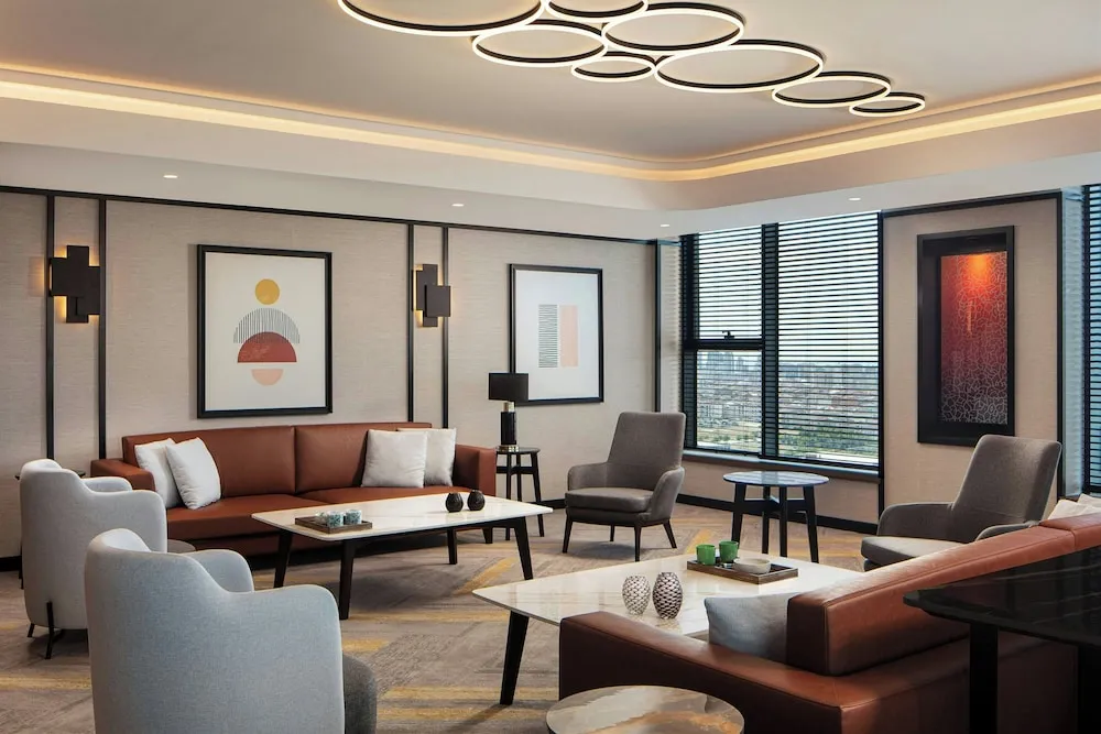 Sheraton İstanbul Esenyurt
