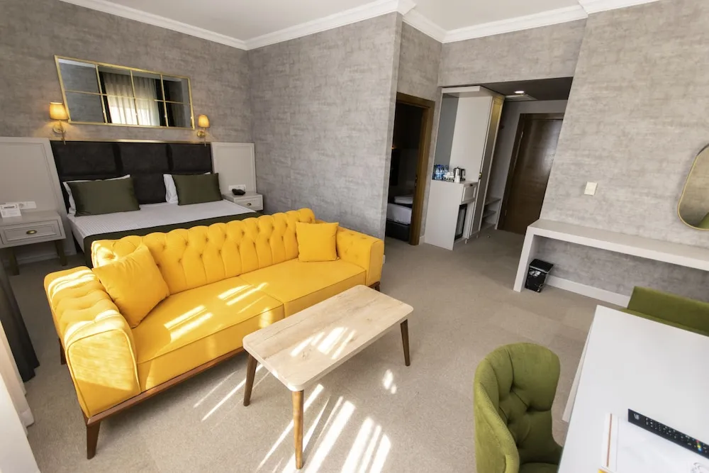 Family Suite