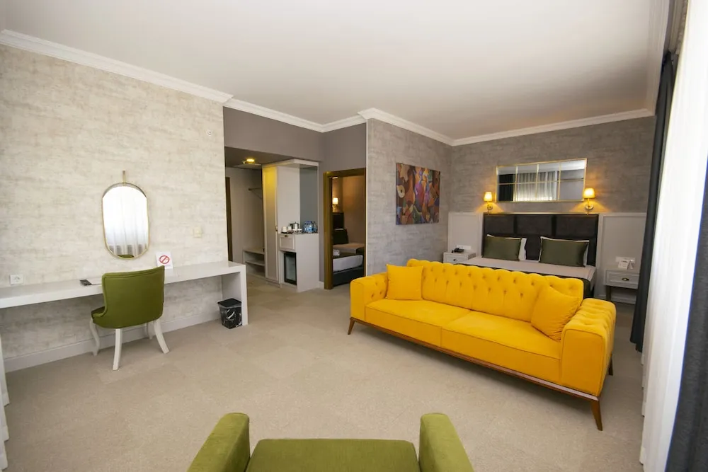 Family Suite