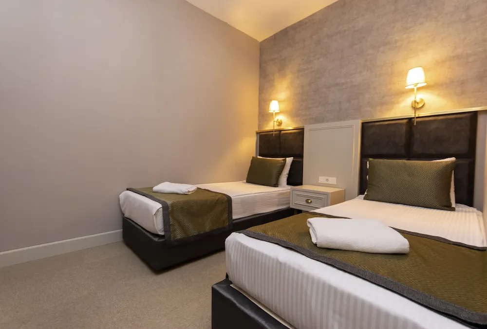 Family Suite