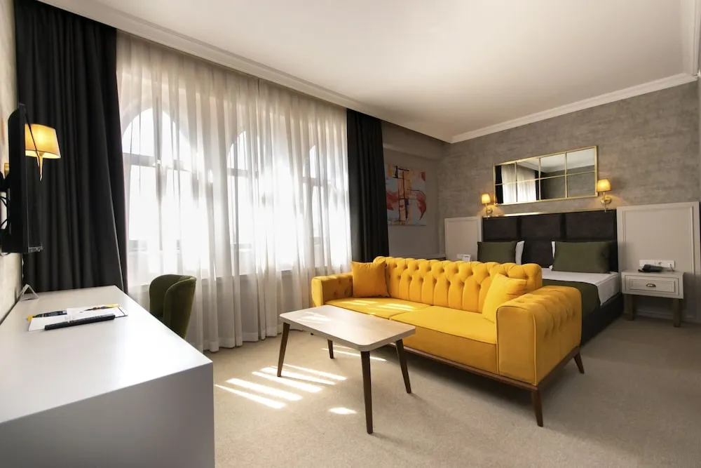 Family Suite
