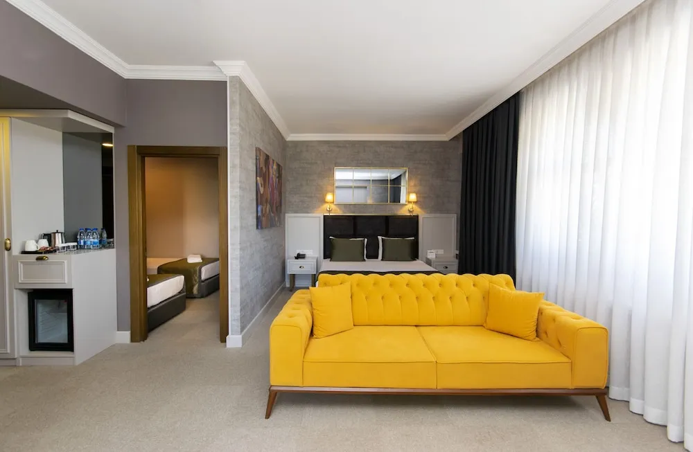 Family Suite