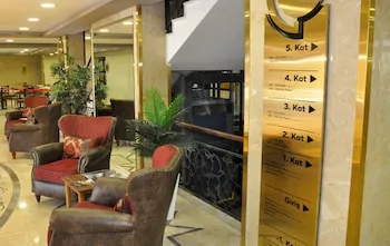 Connect Thermal Hotel