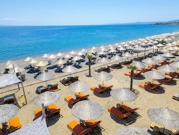 Club Kavala Beach Hotel Assos