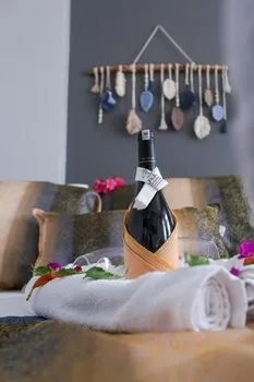 Club Kavala Beach Hotel Assos