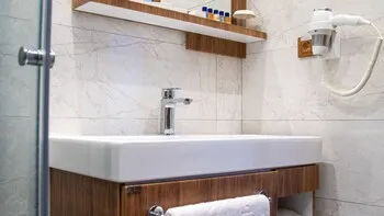 Club Kavala Beach Hotel Assos