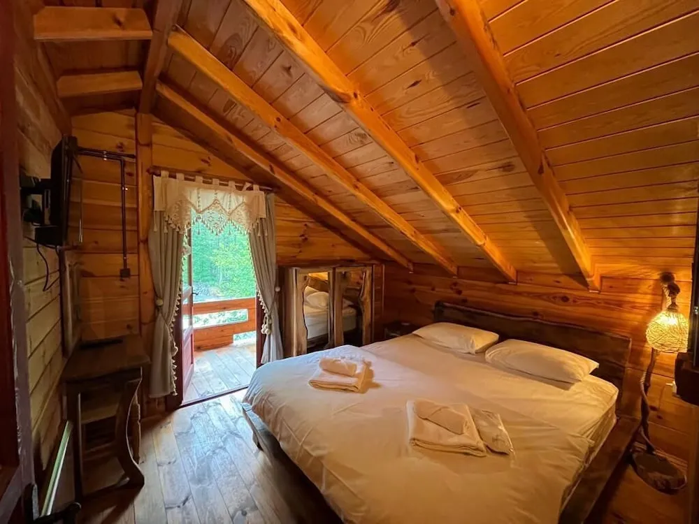 Family Bungalov