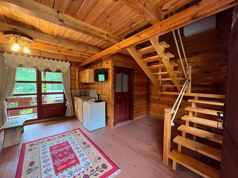 Family Bungalov