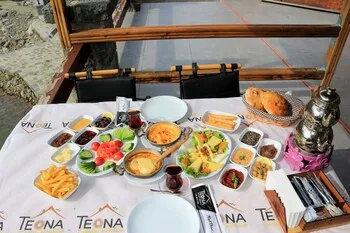 Teona Bungalov
