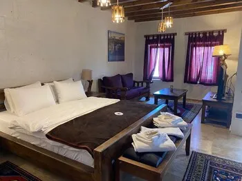 VVWV Boutique Wine Hotel