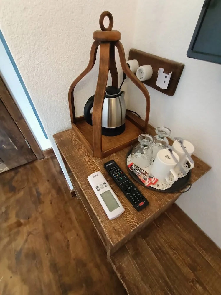 Comfort Üç Kişilik Oda, Birden Çok Yatak, Sigara İçilmez, Dağ Manzaralı