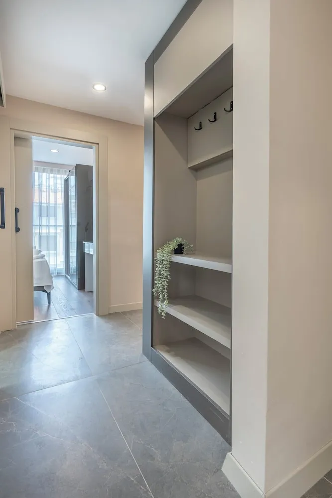 Family İki Ayrı Yataklı Oda