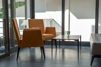 Doqu Suites Hotel
